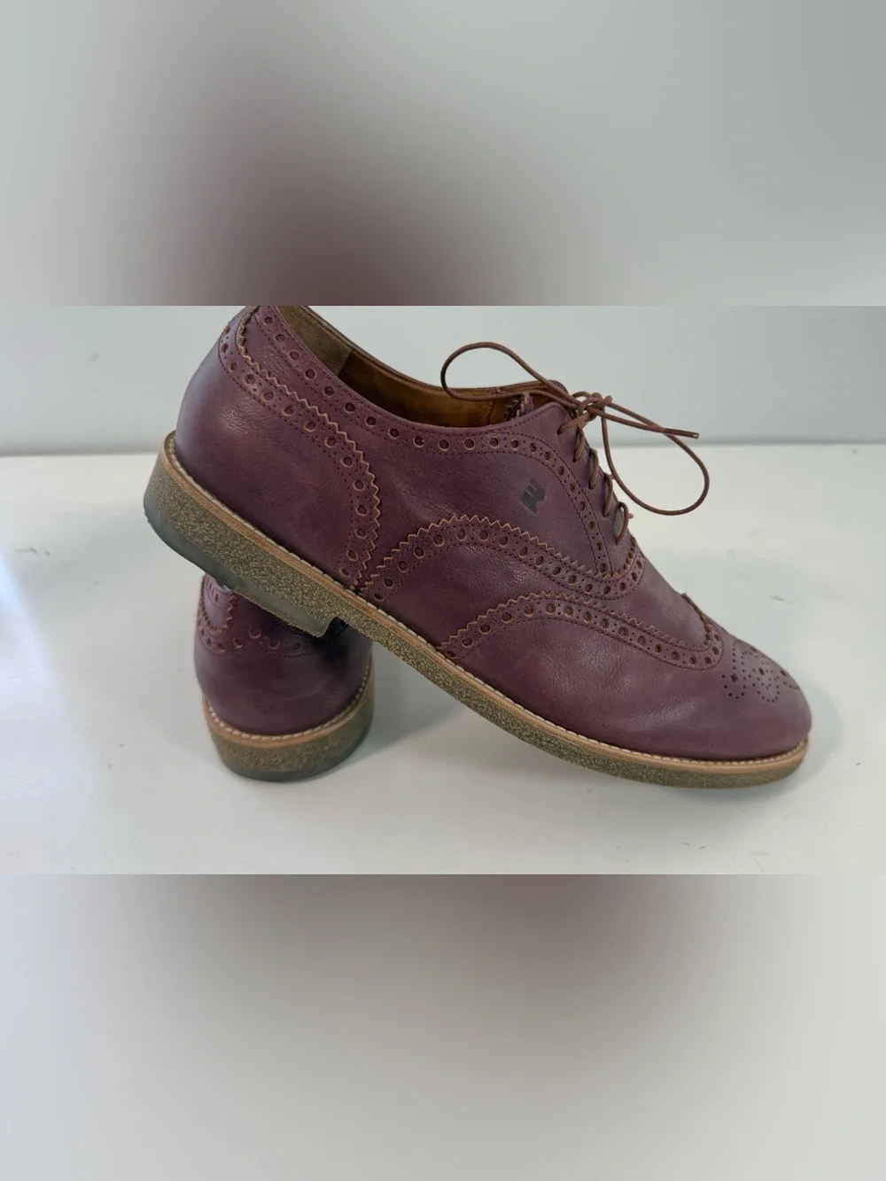 Fratelli Rossetti Men’s Shoes 11